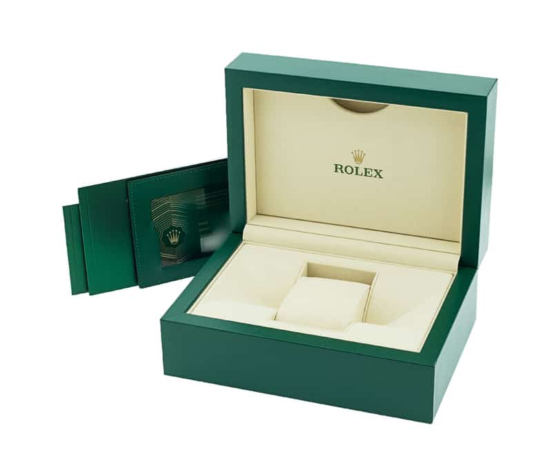 Rolex Datejust 41 126333